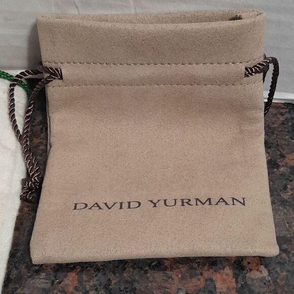 3 Designer Bags: Gucci, Yurman and Tiffany - Picture 3 of 5